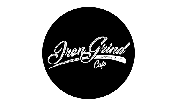 Iron Grind